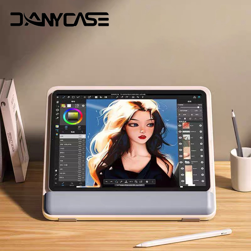 Samsung Tablet Drawing Accessories - แท่นวางแท็บเล็ต ขาตั้ง iPad สำหรับ iPad Pro
