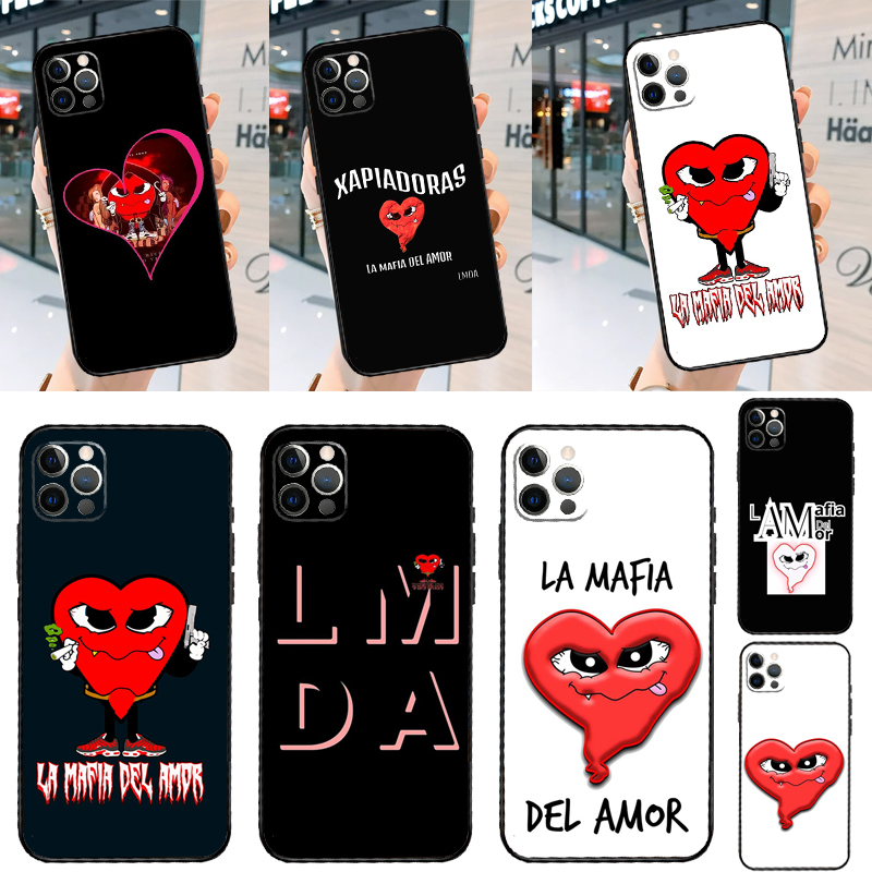 Oppo Reno 12 - เคส Love Mafia สำหรับ OPPO Find
