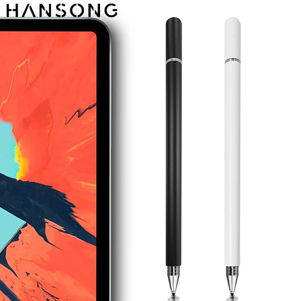 Samsung Tablet Drawing Accessories - ปากกาสไตลัสอเนกประสงค์สำหรับวาดภาพ ใช้ได้กับ Android และ iOS สำหรับ