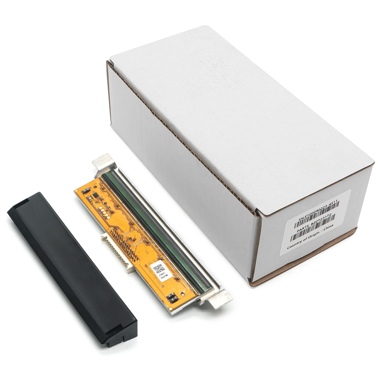 Zebra Tablet Accessories - ยี่ห้อใหม่ 203dpi หัวพิมพ์สำหรับซีบร้า ZT231 ZT211 ZT111