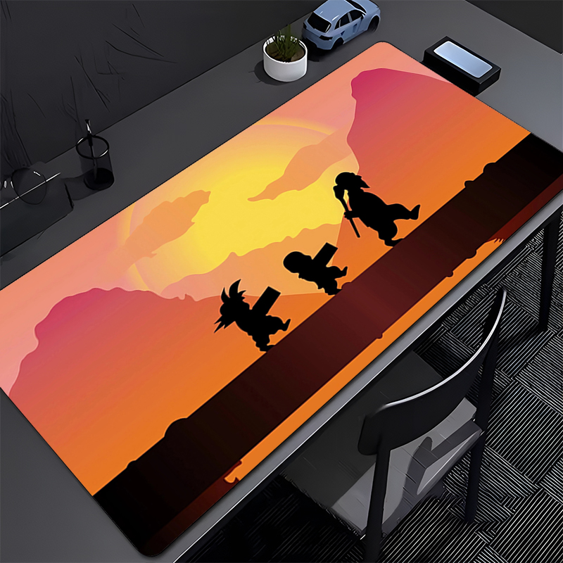 แผ่นรองเมาส์ DBZ ดราก้อนบอล มา - Tablet Cute Accessories บทวิจารณ์และราคา