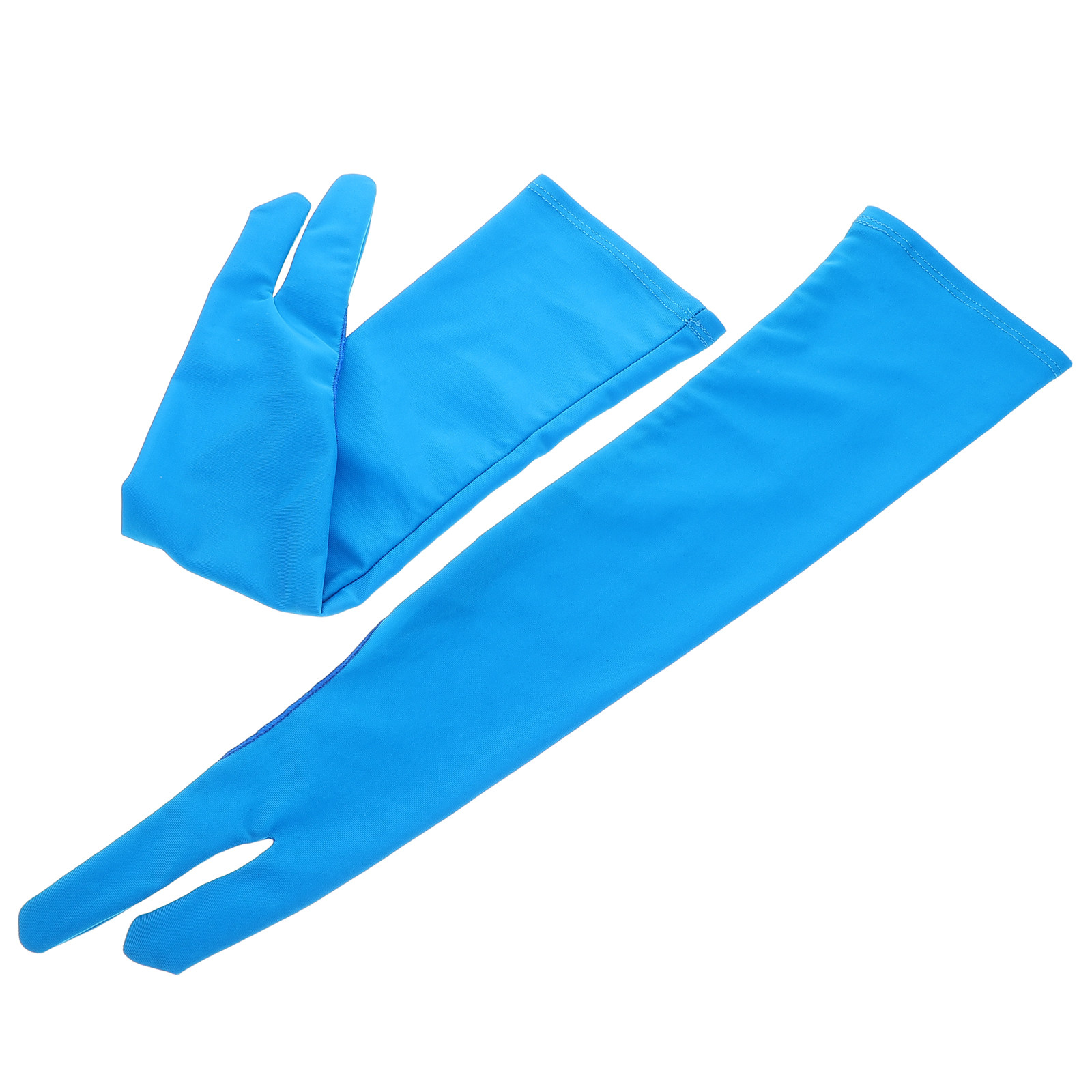 ถุงมือวาดภาพ 1 คู่ ถุงมือศิลปิ - Drawing Glove Artist บทวิจารณ์และราคา