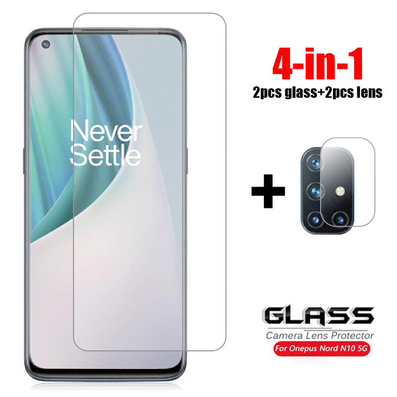 สำหรับแก้ว Oneplus Nord N10 5G - Oneplus Tablet Accessories บทวิจารณ์และราคา