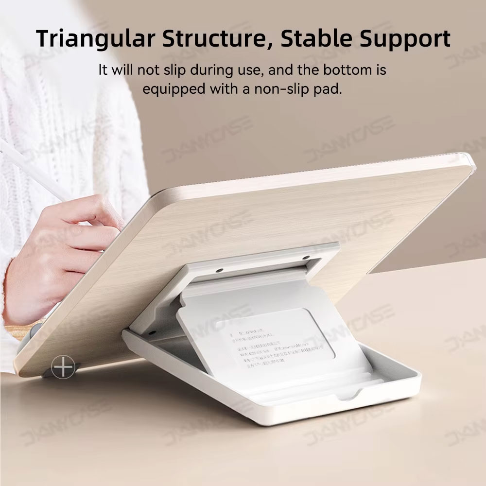 แท่นวางแท็บเล็ต ขาตั้ง iPad สำ - Samsung Tablet Drawing Accessories บทวิจารณ์และราคา