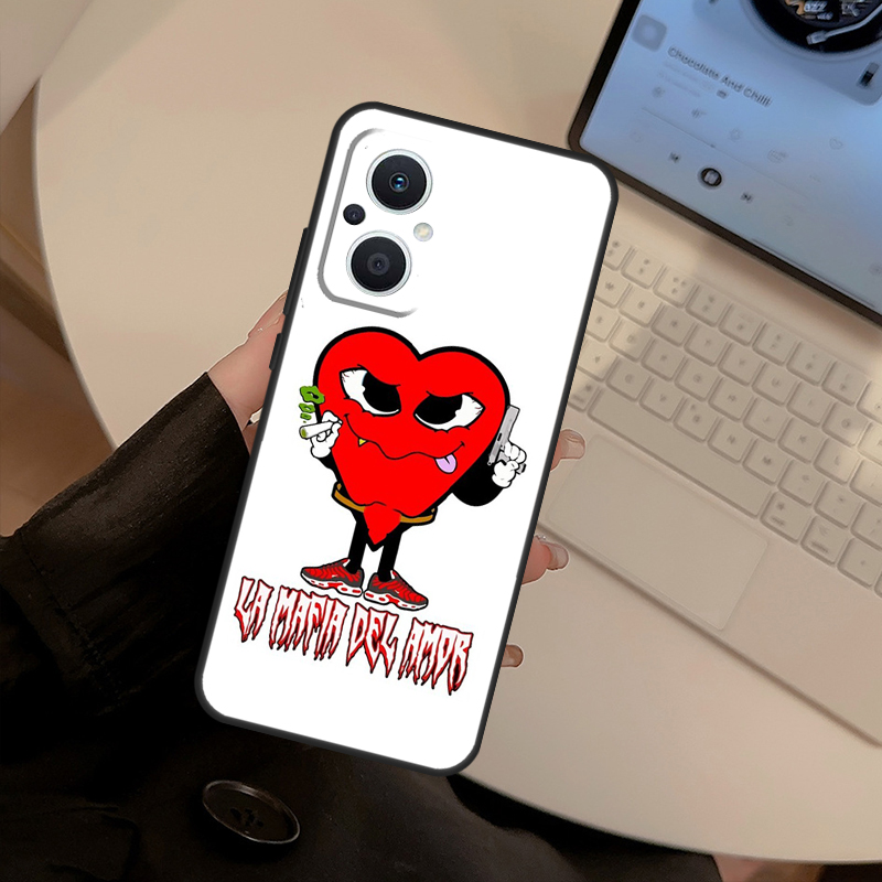 เคส Love Mafia สำหรับ OPPO Fin - Oppo Reno 12 บทวิจารณ์และราคา