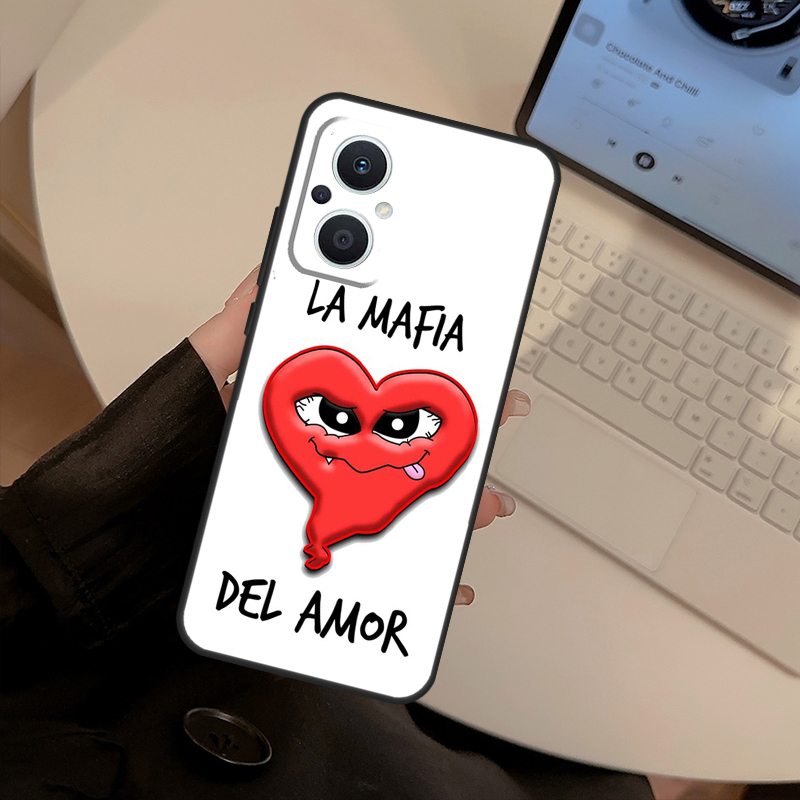 เคส Love Mafia สำหรับ OPPO Fin - Oppo Reno 12 บทวิจารณ์และราคา