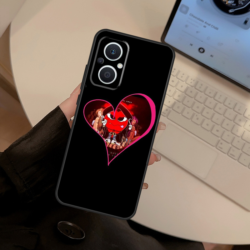 เคส Love Mafia สำหรับ OPPO Fin - Oppo Reno 12 บทวิจารณ์และราคา