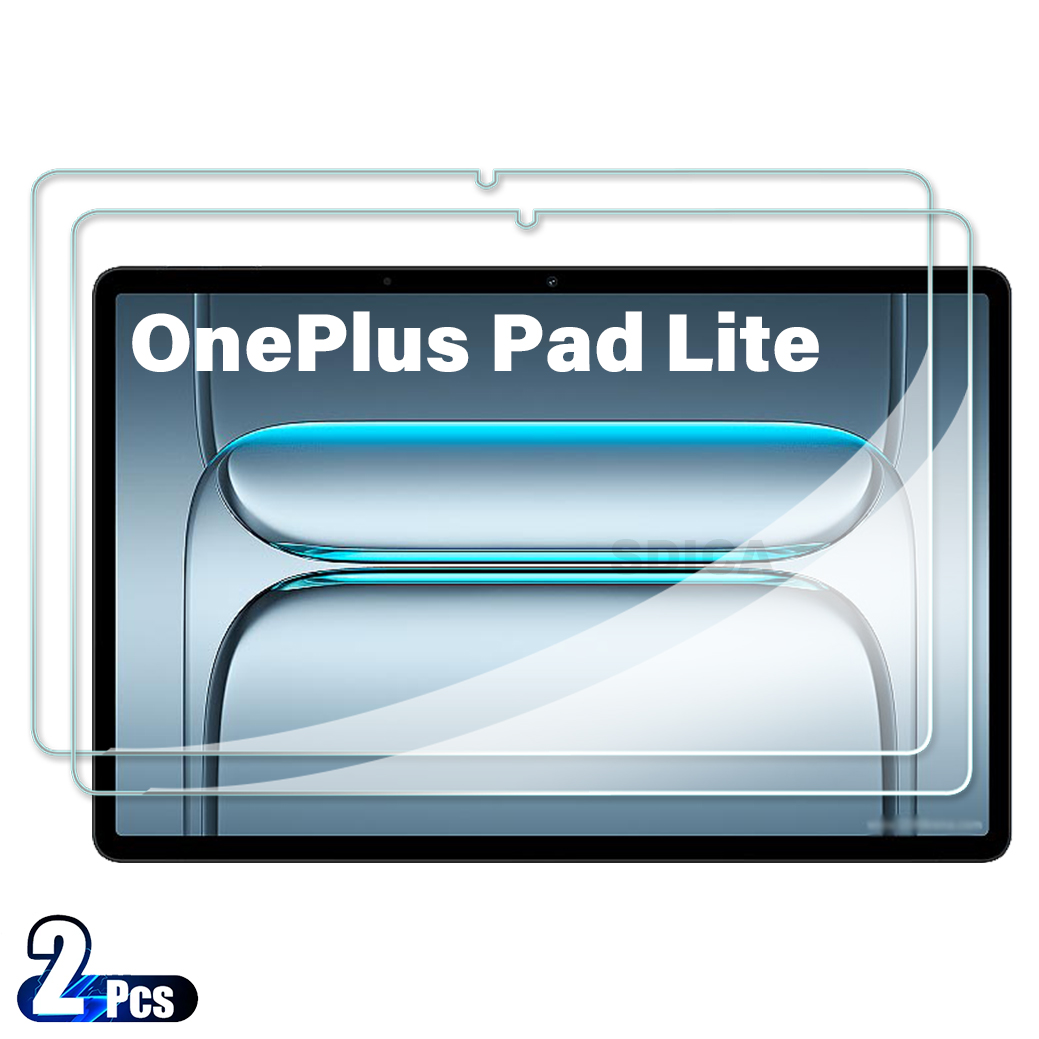 2PCS สำหรับ OnePlus Pad Lite 1 - Oneplus Tablet Accessories บทวิจารณ์และราคา