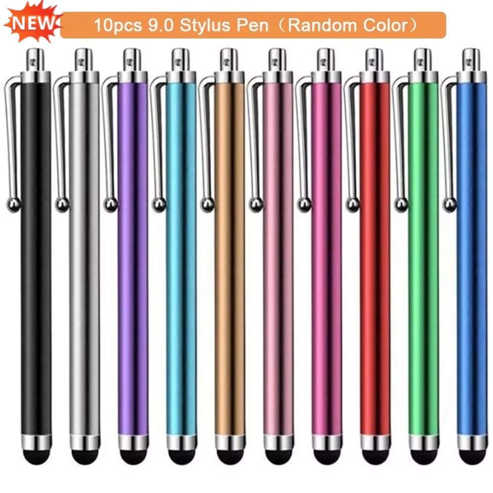 1 ชิ้น/10 ชิ้น/ชุด ปากกาสไตลัส - Samsung Tablet Drawing Accessories บทวิจารณ์และราคา