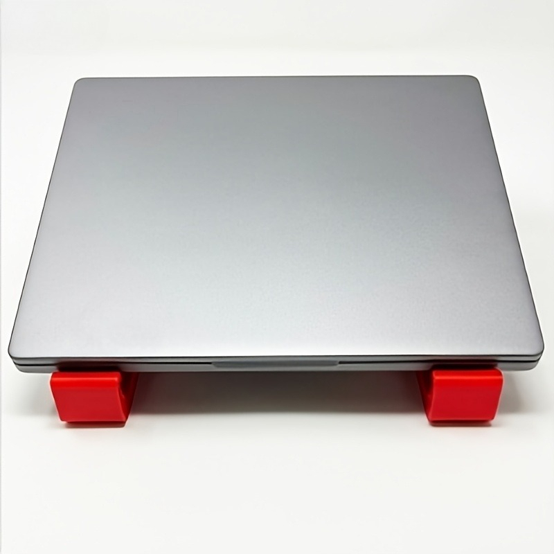 ขาตั้งแล็ปท็อปแบบพิมพ์ 3 มิติ  - Cooling Stand Tablet บทวิจารณ์และราคา