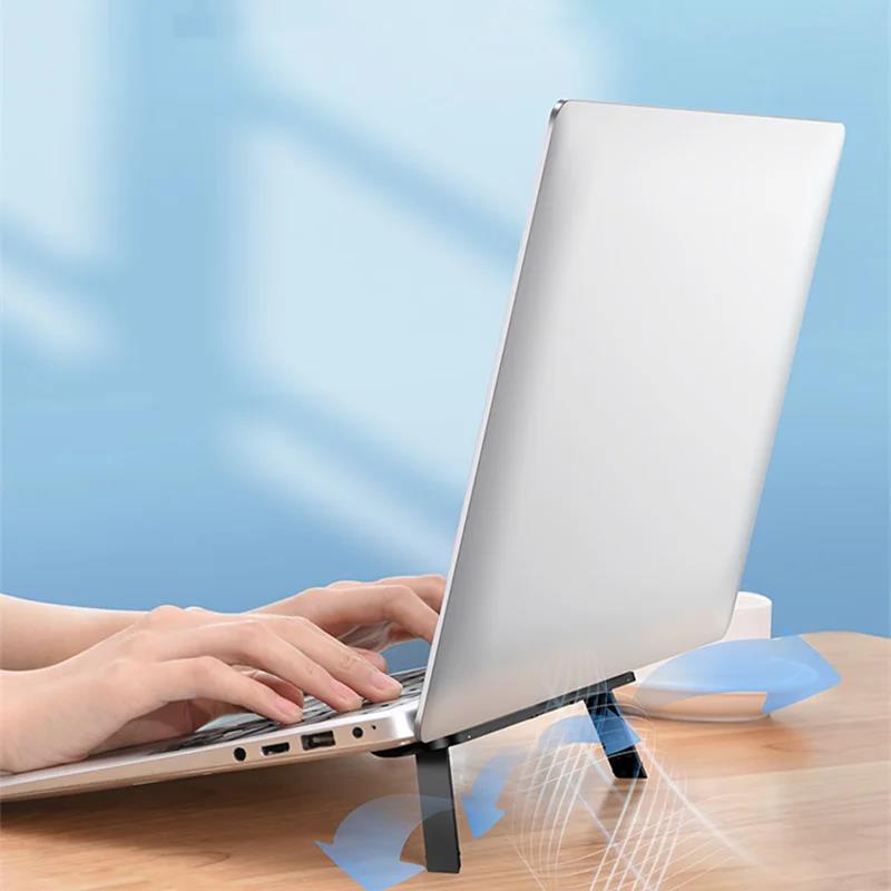 Universal แล็ปท็อปขาตั้งพับได้ - Cooling Stand Tablet บทวิจารณ์และราคา