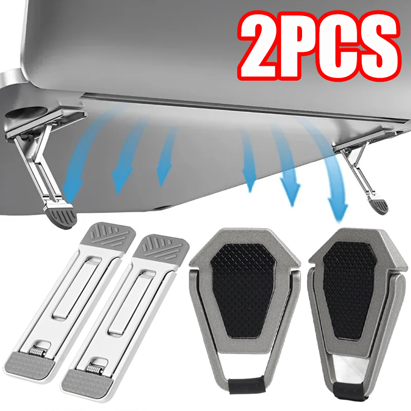 1-2 ชิ้นผู้ถือโทรศัพท์แล็ปท็อป - Tablet Lap Desk บทวิจารณ์และราคา