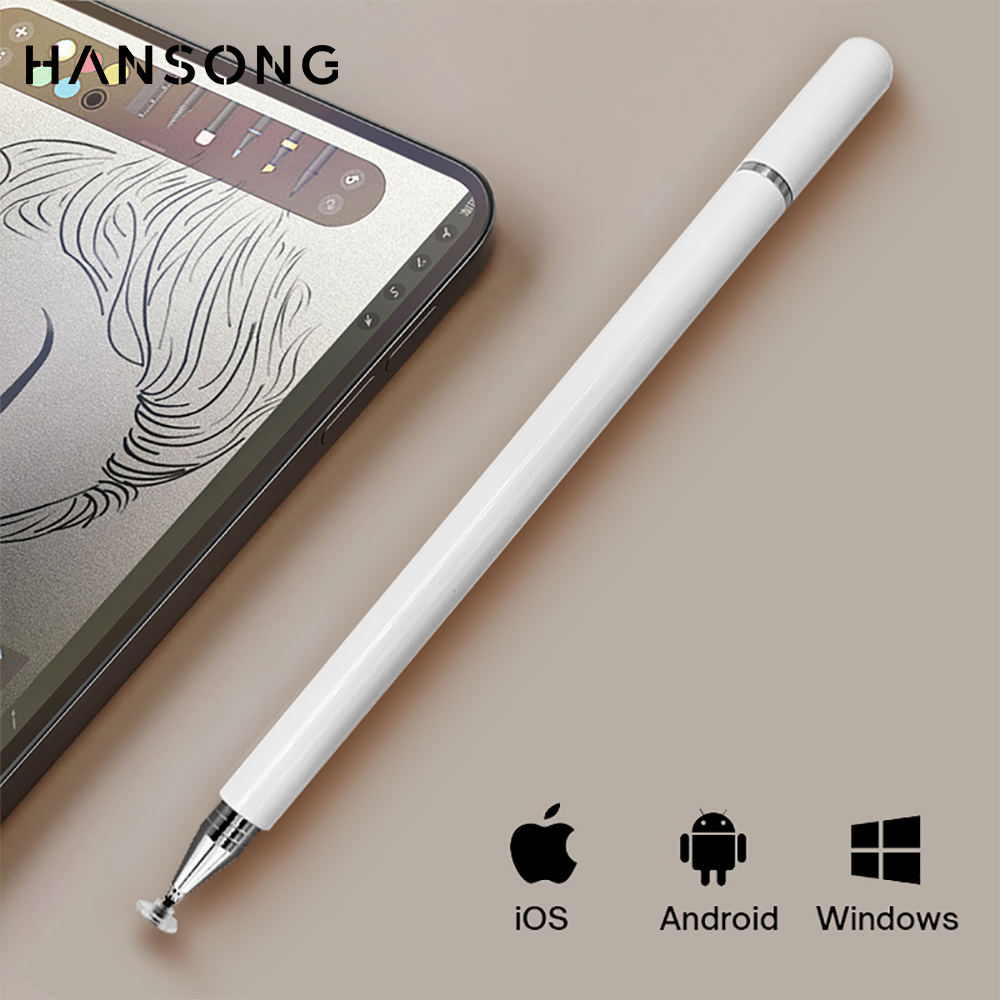ปากกาสไตลัสสำหรับวาดภาพอเนกประ - Samsung Tablet Drawing Accessories บทวิจารณ์และราคา