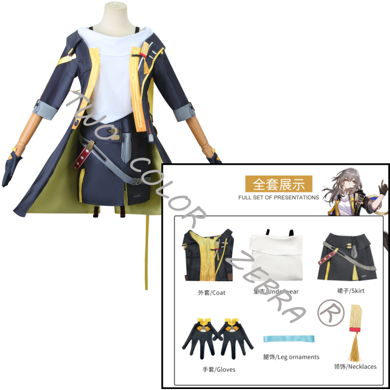 ชุดคอสเพลย์ผู้หญิงผู้ชาย ตัวละ - Zebra Tablet Accessories บทวิจารณ์และราคา