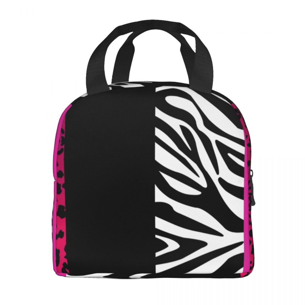 กล่องอาหารกลางวันพกพาลายม้าลาย - Zebra Tablet Accessories บทวิจารณ์และราคา