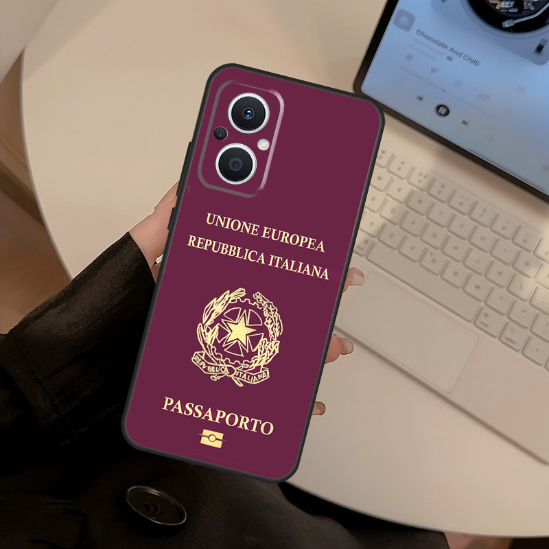 เคสลายธงชาติอิตาลี สำหรับ OPPO - Oppo Reno 12 บทวิจารณ์และราคา