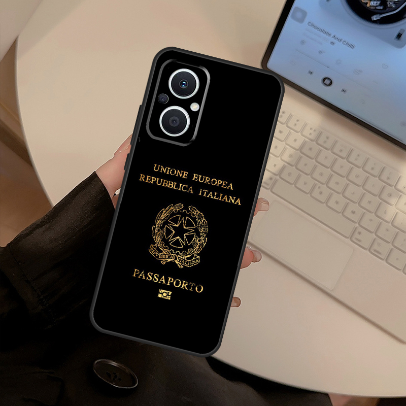 เคสลายธงชาติอิตาลี สำหรับ OPPO - Oppo Reno 12 บทวิจารณ์และราคา