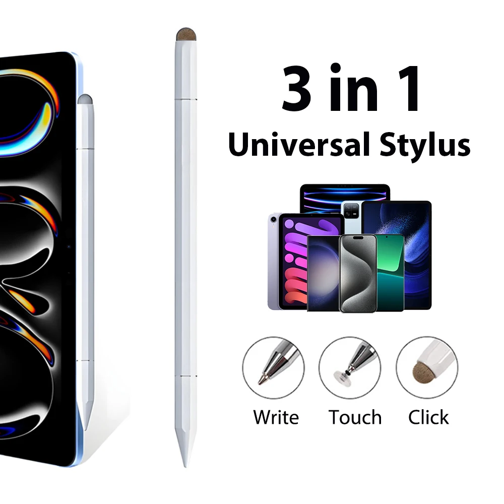ปากกาสไตลัสแม่เหล็กอเนกประสงค์ - Samsung Tablet Drawing Accessories บทวิจารณ์และราคา