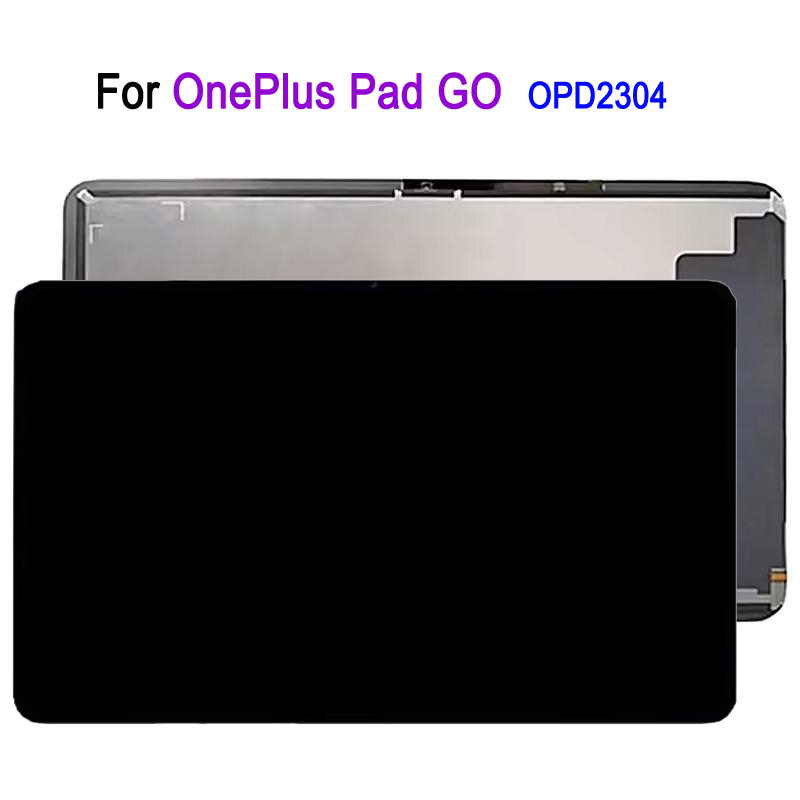 หน้าจอ LCD IPS 11.35นิ้วสำหรับ - Oneplus Tablet Accessories บทวิจารณ์และราคา