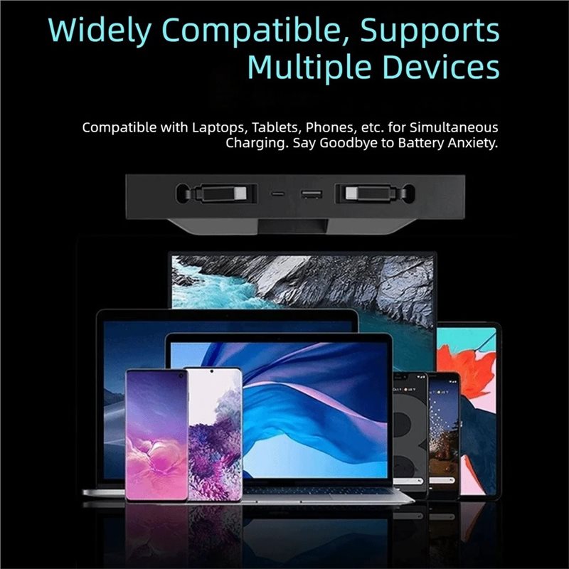 ฮับ USB Type-C สำหรับชาร์จเร็ว - Usb Hub Type C บทวิจารณ์และราคา
