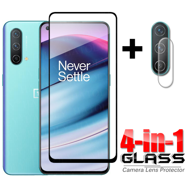 4-in-1 สําหรับแก้ว OnePlus Nor - Oneplus Tablet Accessories บทวิจารณ์และราคา