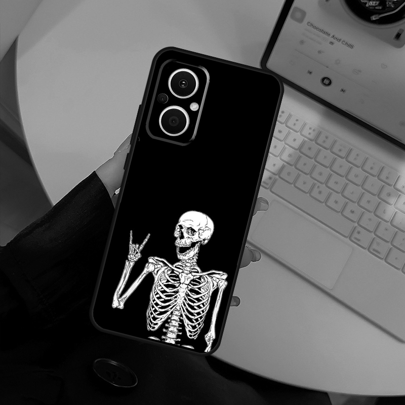 เคสพังก์ร็อกสำหรับ OPPO Find X - Oppo Reno 12 บทวิจารณ์และราคา