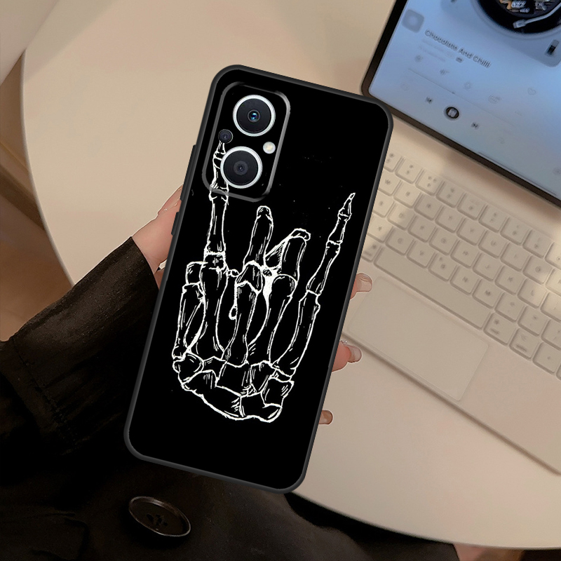 เคสพังก์ร็อกสำหรับ OPPO Find X - Oppo Reno 12 บทวิจารณ์และราคา