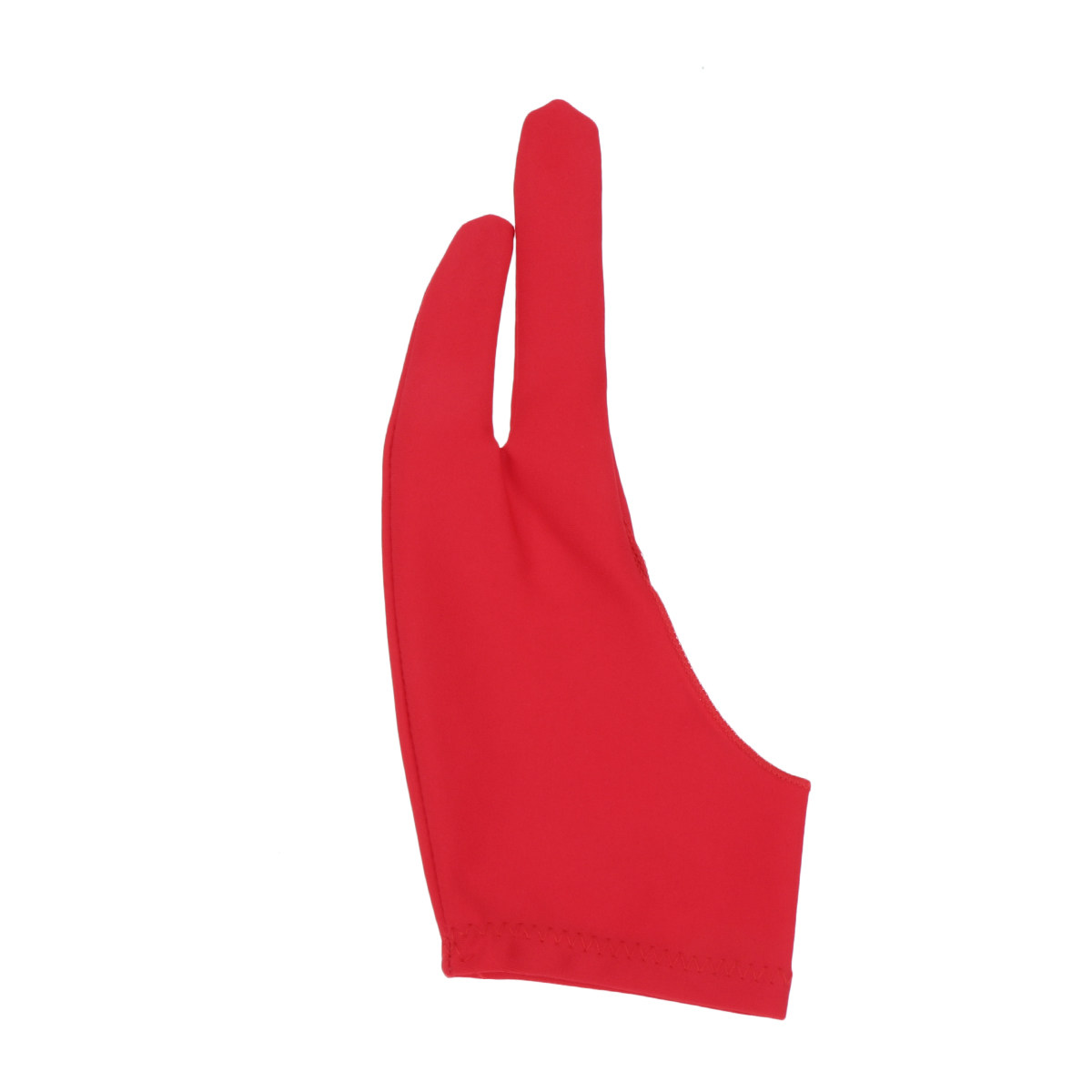 ถุงมือวาดภาพสำหรับศิลปิน 2 ชิ้ - Drawing Glove Artist บทวิจารณ์และราคา