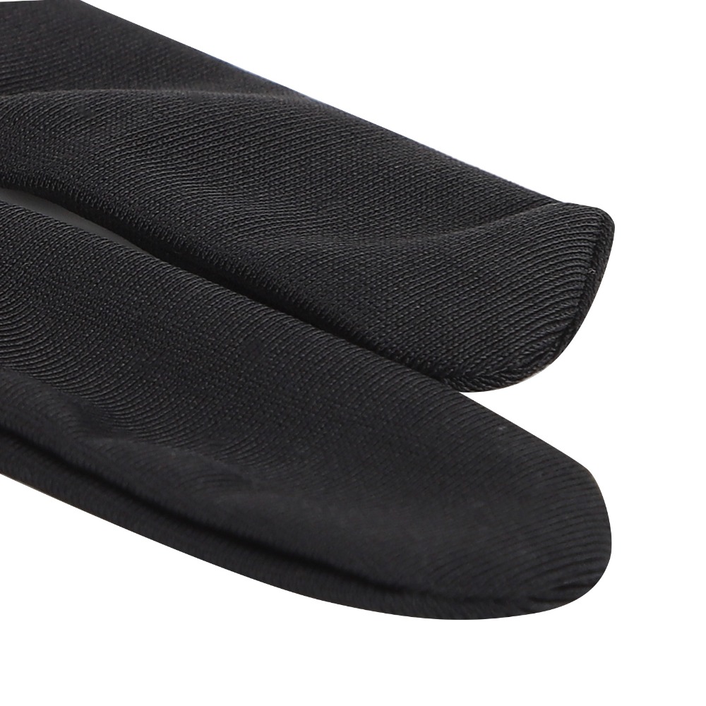 ถุงมือวาดภาพแบบสองนิ้ว 2 ชิ้น  - Drawing Glove Artist บทวิจารณ์และราคา