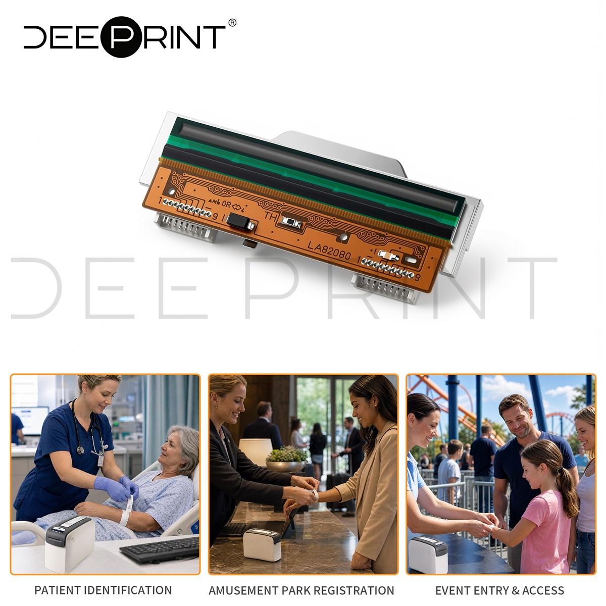 61330M หัวพิมพ์ความร้อน 300DPI - Zebra Tablet Accessories บทวิจารณ์และราคา
