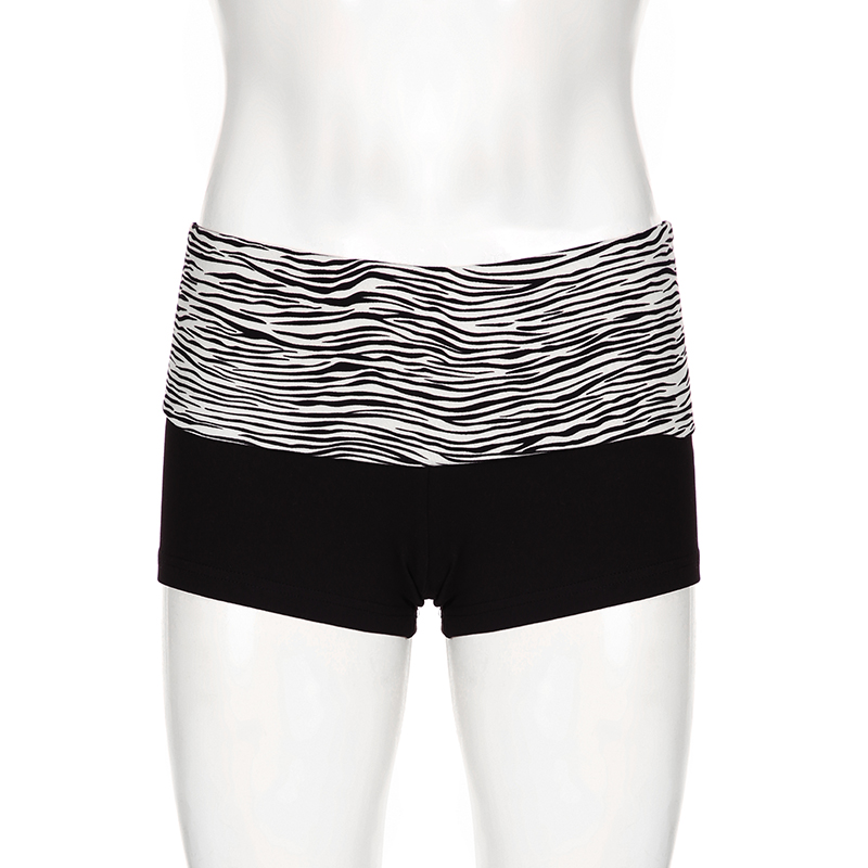 SUCHCUTE กางเกงขาสั้นลำลองลายม - Zebra Tablet Accessories บทวิจารณ์และราคา